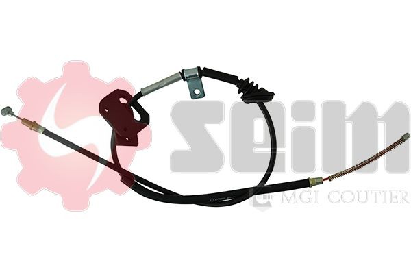 SEIM Cavo freno a mano 733501 733501 costo Cavo freno a mano SEIM SUZUKI LIANA