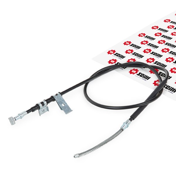 Håndbremsekabel SEIM 733508 SEIM 733508: Håndbremse Suzuki SAMURAI 2000