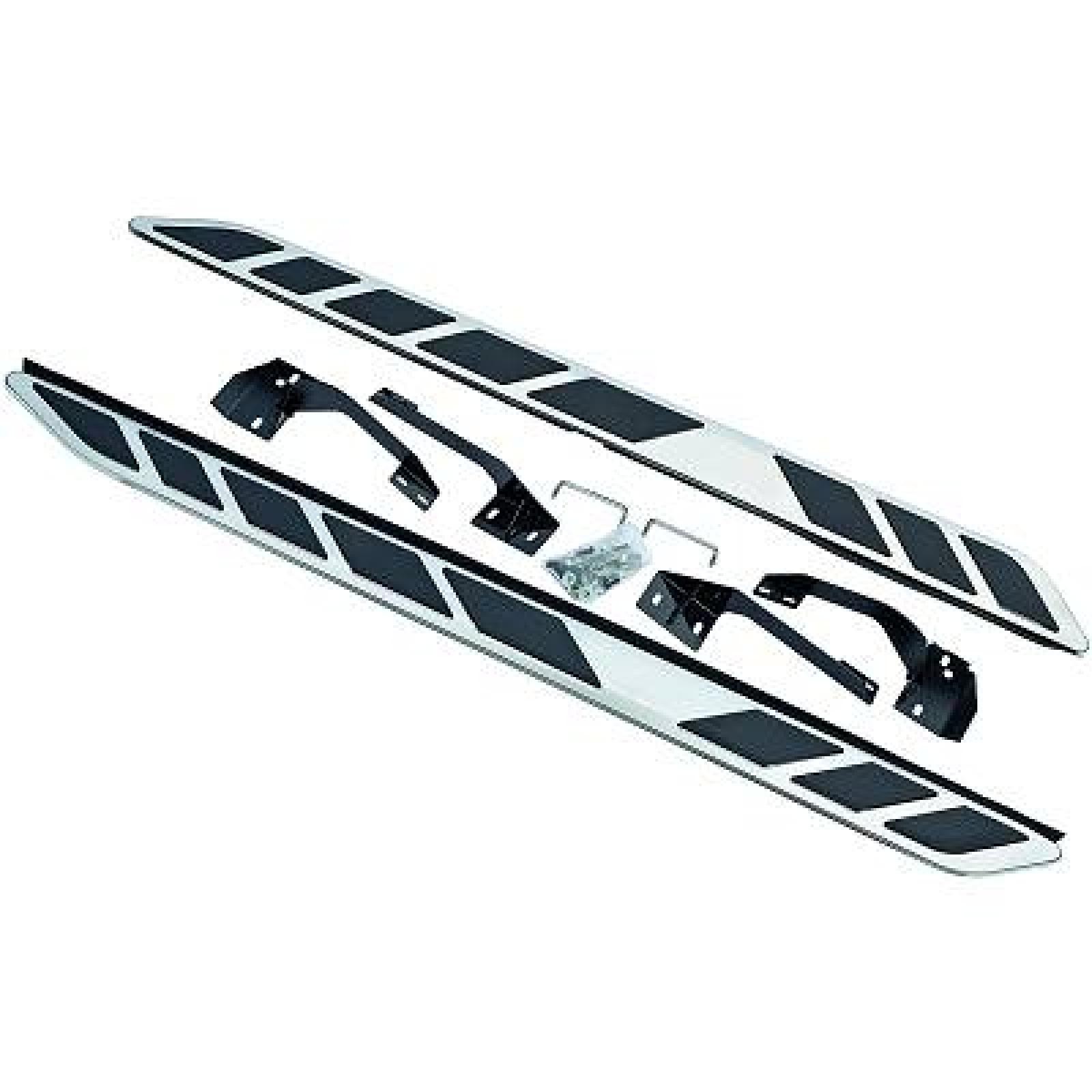 Estribo DIEDERICHS 7340033 DIEDERICHS HD Tuning 7340033: Embaladeiras Land Rover DISCOVERY 2001