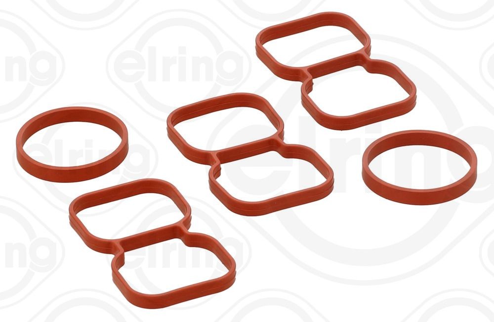 ELRING Packningssats, insugsgrenrör 735.130 ELRING 735.130 Packningssats, insugsgrenrör
