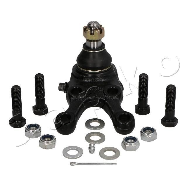 JAPKO Bærekugle 73523L JAPKO Bærekugle SEAT 73523L