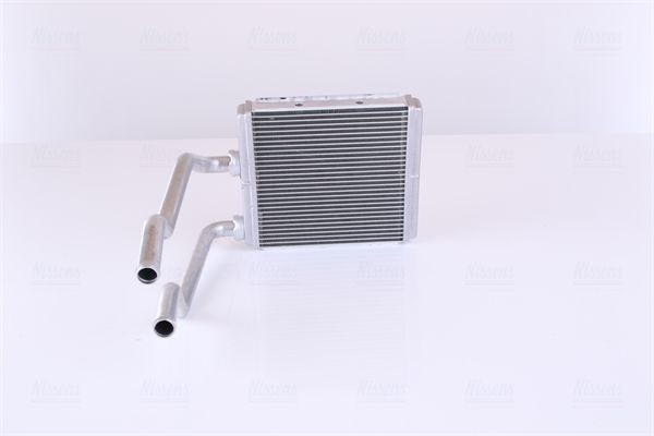 NISSENS Siltummainis, Salona apsilde 73675 NISSENS 73675 Salona apsildes radiators ALFA ROMEO 159 cena