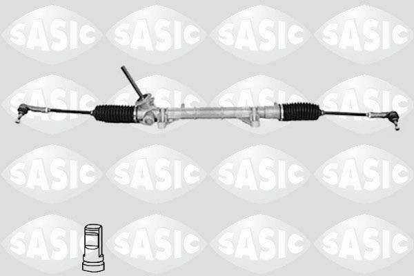 Hammastanko SASIC 7374001 RENAULT MODUS 2025 Hammastanko SASIC 7374001