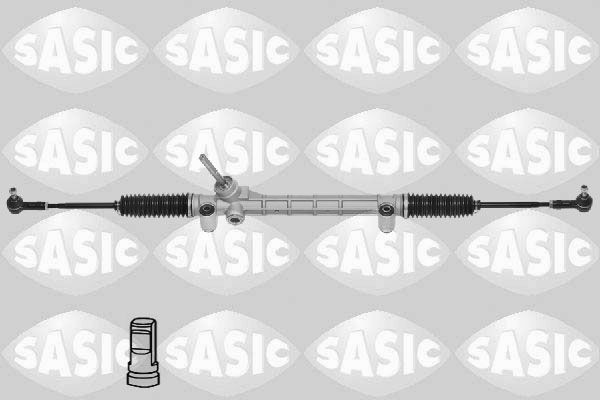 SASIC Stuurhuis 7376017 Jaguar XF Stuurbekrachtiging SASIC 7376017