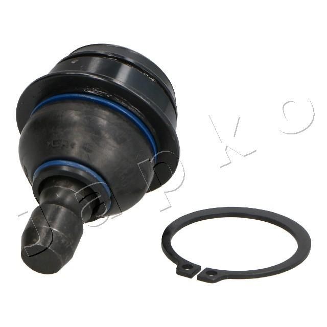 JAPKO Bærekugle 73D02 73D02 Bærekugle CHEVROLET LACETTI JAPKO