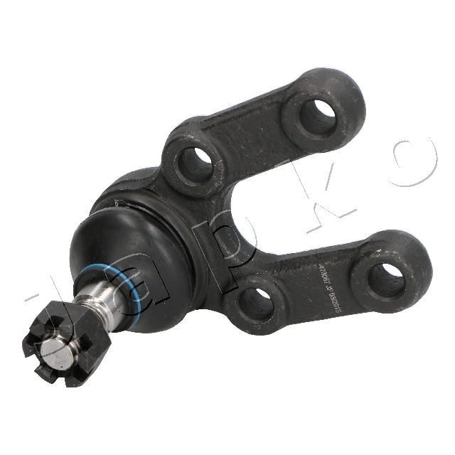 JAPKO Testina braccio oscillante 73S02 JAPKO 73S02 Testine braccio oscillante DAEWOO Korando SUV Cabrio (KJ) originali prezzo