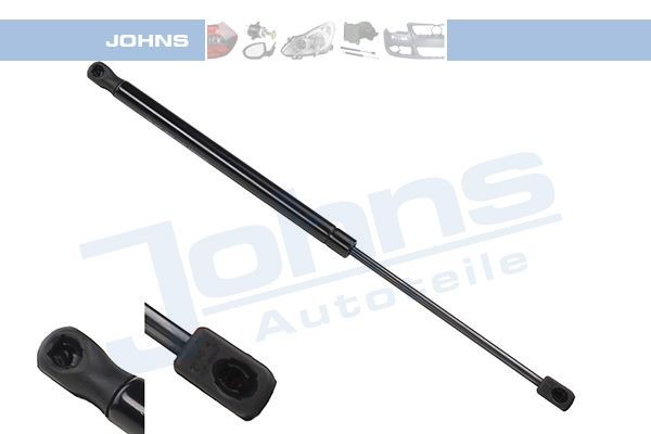 JOHNS Gasfjäder till baklucka 74 31 95-91 74 31 95-91 JOHNS gasdämpare baklucka HONDA ELEMENT