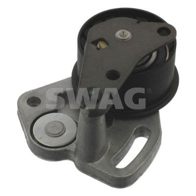 SWAG Tensioner, timing belt 74 93 6445 SWAG 74 93 6445 Mitsubishi FTO tensioner, timing belt price