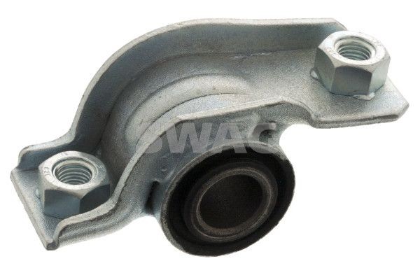 SWAG Suspension, bras de liaison 74 94 7909 SWAG Silent bloc triangle ALFA ROMEO 74 94 7909
