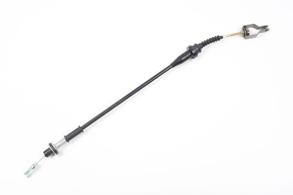 KAWE Clutchkabel 74.2170 74.2170 Clutchwire CITROËN C4 KAWE