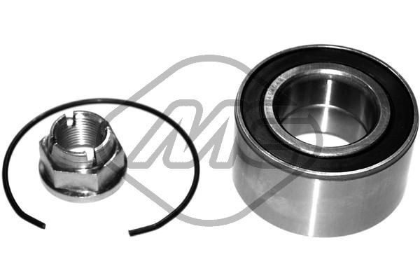 Metalcaucho Kit cuscinetto ruota 74005 74005 Cuscinetto ruota Metalcaucho NISSAN VANETTE costo