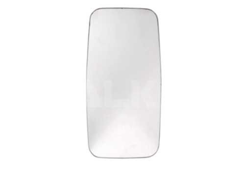 Mirror Glass, outside mirror ALKAR 7401544 ALKAR 7401544 Nissan PATROL 2003 Side mirror glass price