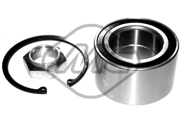 Metalcaucho Riteņa rumbas gultņa komplekts 74019 74019 Metalcaucho Riteņa rumbas gultnis Mazda lēti