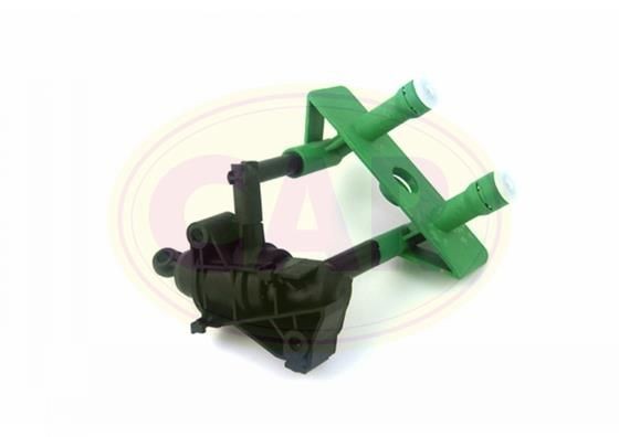 CAR Huvudcylinder koppling 7402 7402 CAR huvudcylinder koppling Ford TRANSIT COURIER