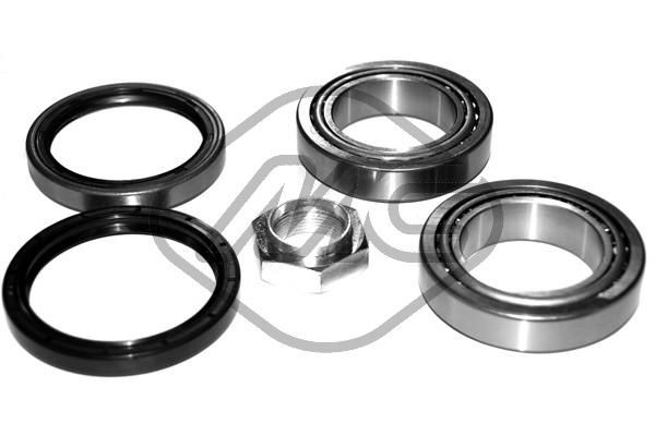 Metalcaucho Kit cuscinetto ruota 74031 Metalcaucho 74031 Cuscinetti ruota ALFA ROMEO AR6 Bus (280) originale prezzo