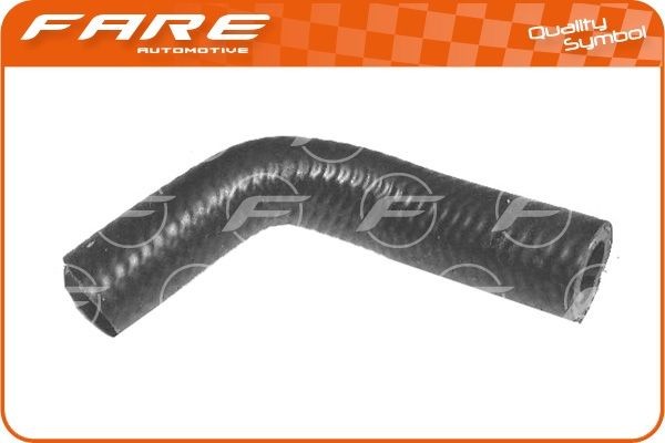 FARE SA Flessibile radiatore 7405 FARE SA 7405 Manicotti radiatore 6 Hatchback prezzo