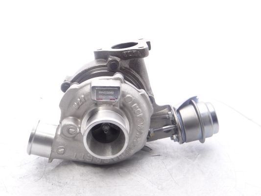 Turbolader GARRETT 740611-5002W GARRETT 740611-5002W Turbolader KIA CERATO 2009