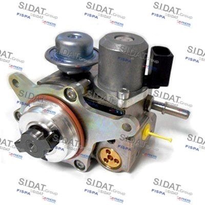 SIDAT Hochdruckpumpe 74075 74075 Einspritzpumpe MERCEDES-BENZ VARIO SIDAT kaufen