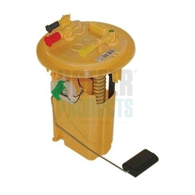 HOFFER Fuel level sensor 7409274 7409274 HOFFER PEUGEOT fuel level sensor