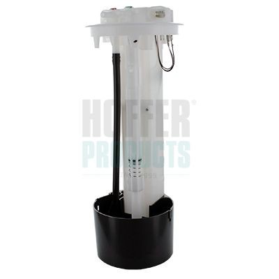 HOFFER Tankgeber 7409383 Tankanzeige HOFFER PASSAT 7409383 günstig