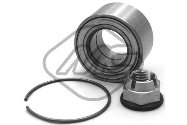 Metalcaucho Rattalaagrikomplekt 74108 Rattalaager Metalcaucho TRAFIC 74108 odav