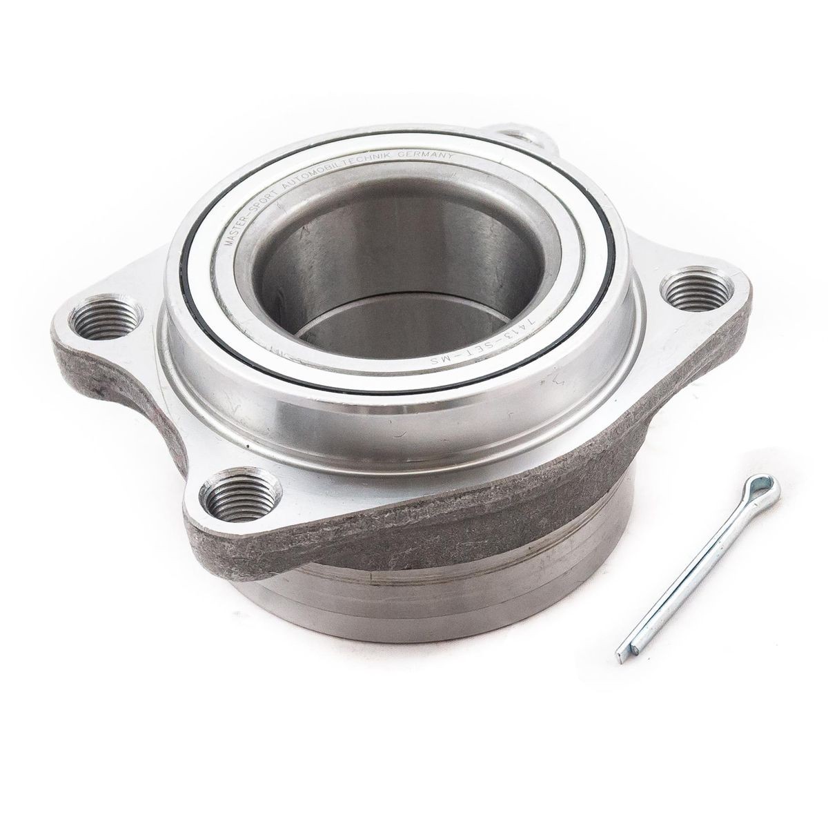 MASTER-SPORT Moyeu de roue 7413-SET-MS 7413-SET-MS MASTER-SPORT Moyeux de roue BMW pas cher