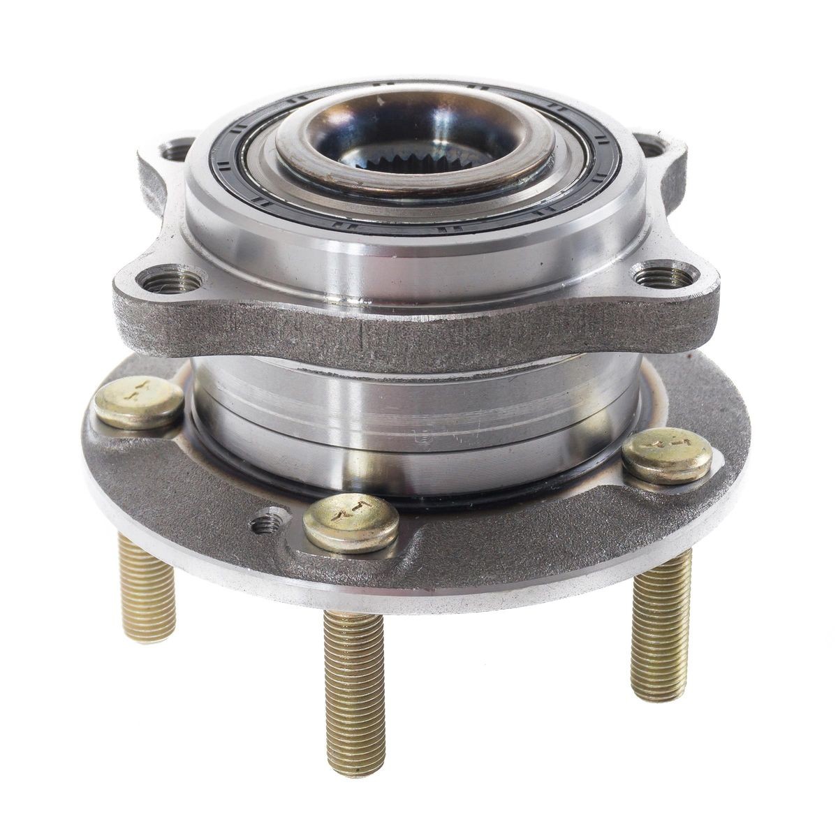 MASTER-SPORT Kit de roulement de roue 7414-SET-MS Roulement de roue HYUNDAI MASTER-SPORT 7414-SET-MS