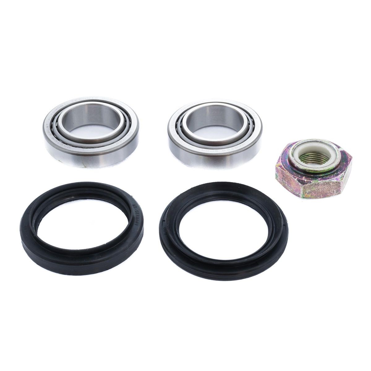 MASTER-SPORT Σετ ρουλεμάν τροχών 742-SET-MS Πλήμνη MASTER-SPORT Ford RANGER 742-SET-MS
