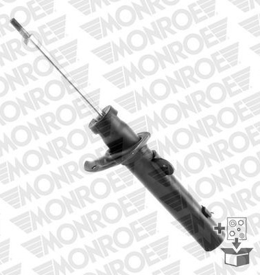 MONROE Stötdämpare 742025SP Jaguar XJ Sedan Stötdämpare MONROE 742025SP