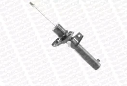 MONROE Amort 742117SP MONROE 742117SP Amortisaator Taunus Kupee hind