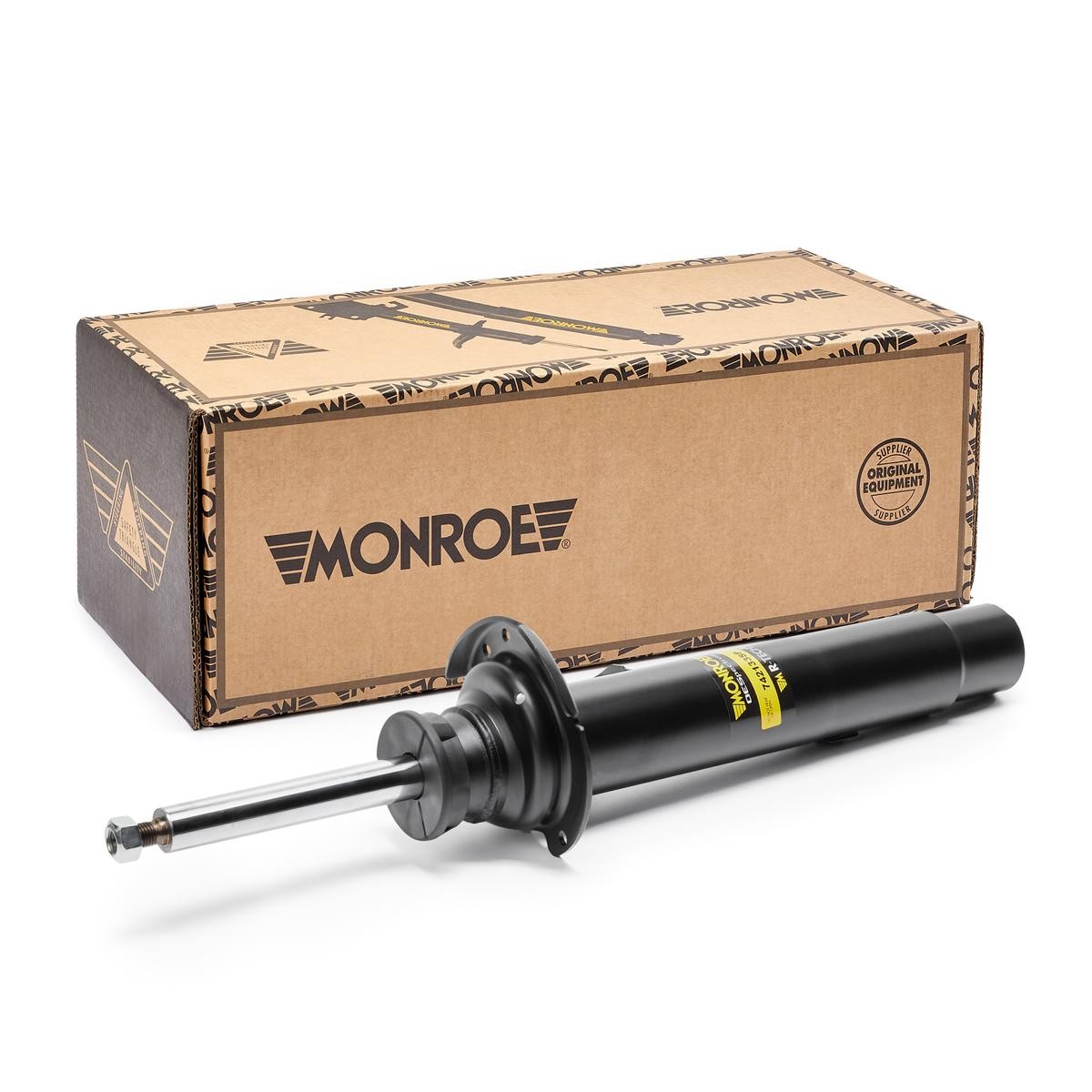 MONROE Αμορτισέρ 742133SP Αμορτισέρ ανάρτησης MONROE BMW Z4 742133SP