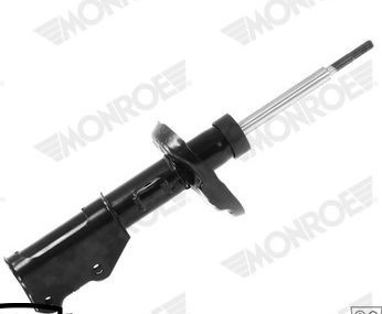 MONROE Støddæmper 742166SP MONROE 742166SP Chevelle III Sedan Støddæmper pris