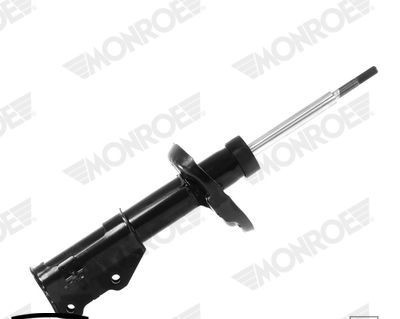 MONROE Støddæmper 742167SP MONROE 742167SP Chevelle III Sedan Fjäderben pris