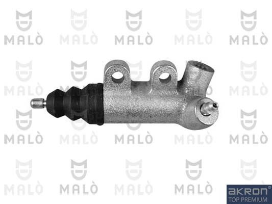 MALÒ Veerpootlager 7423AGES 7423AGES Veerpootlager MALÒ AUDI A6