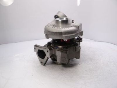 GARRETT Turbocharger 742693-9004S GARRETT 742693-9004S Turbocharger
