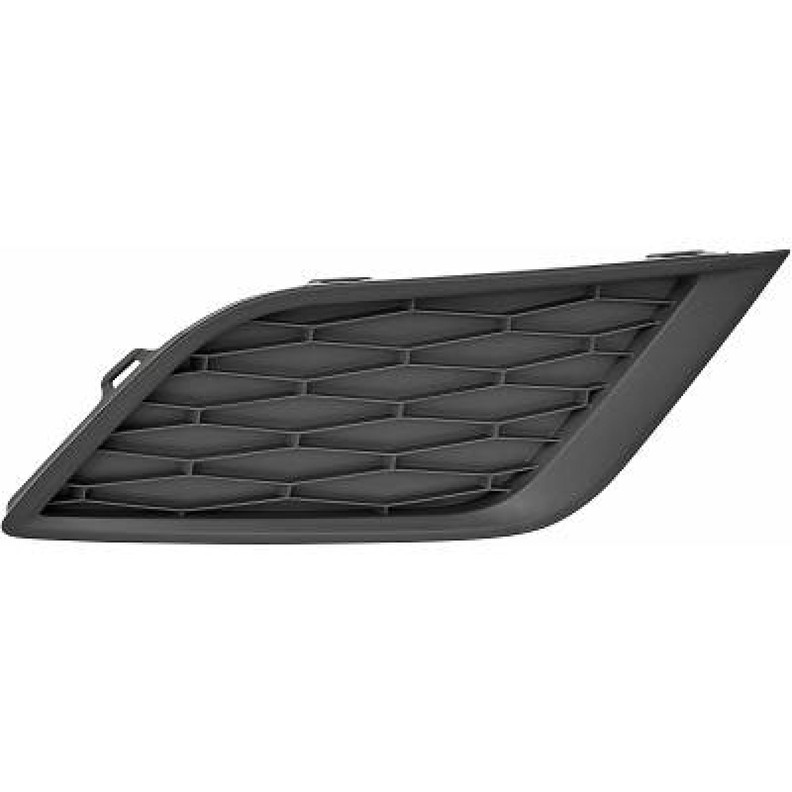 DIEDERICHS Kølergitter 7427048 DIEDERICHS 7427048 Kølergitter