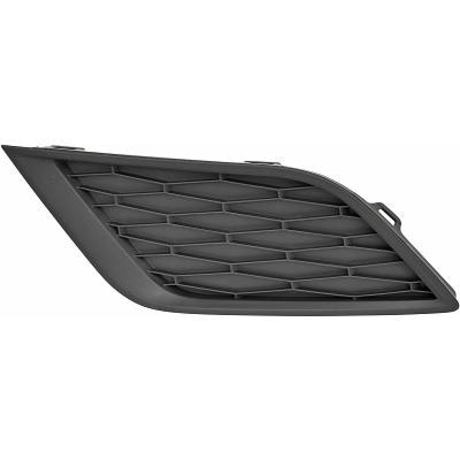 DIEDERICHS Radiator Grille 7427049 7427049 DIEDERICHS radiator grille SEAT INCA