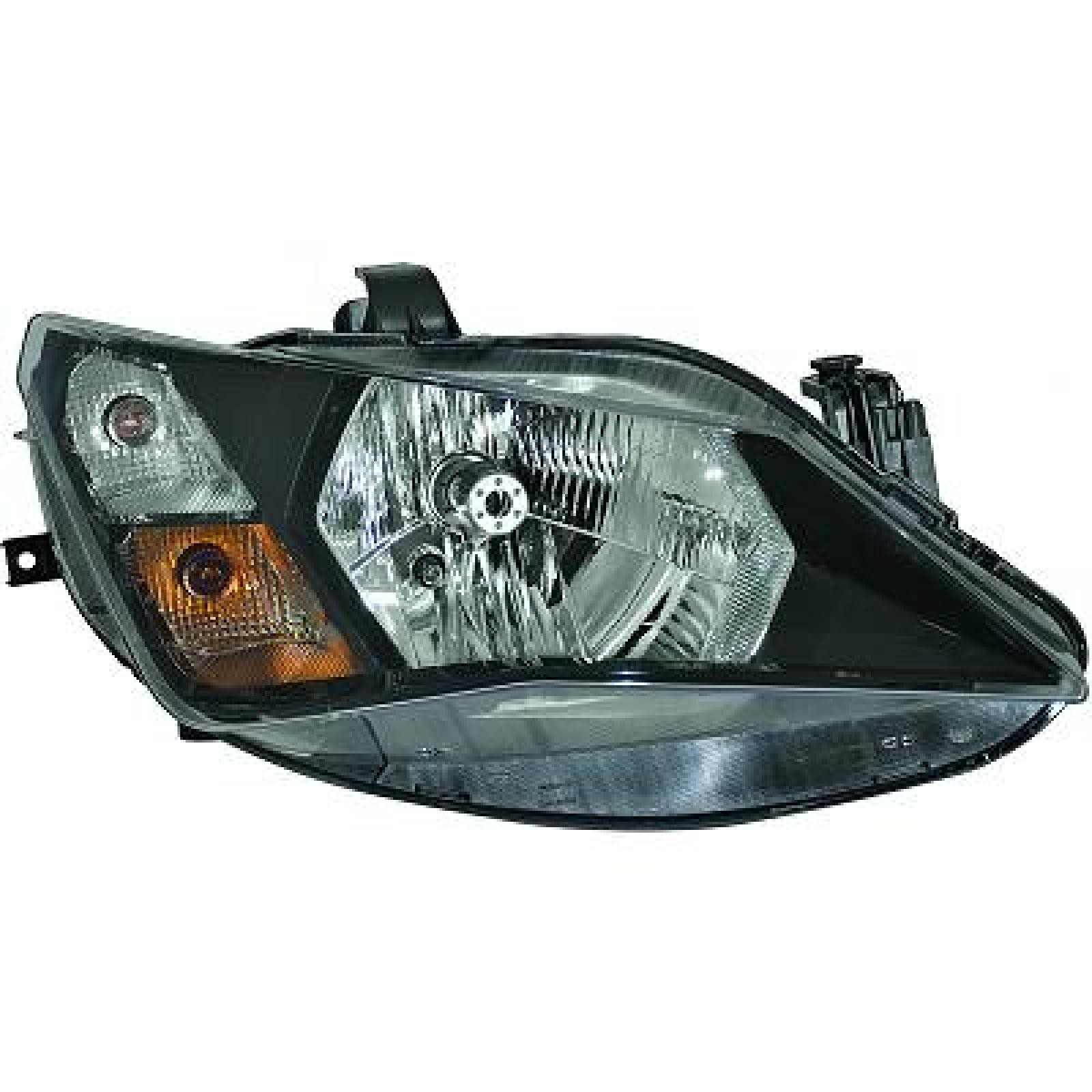 DIEDERICHS Φανάρια εμπρός 7427180 DIEDERICHS 7427180 Φανάρια εμπρός