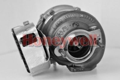 GARRETT Turbolader 742730-9019S Turbolader GARRETT LODGY 742730-9019S günstig