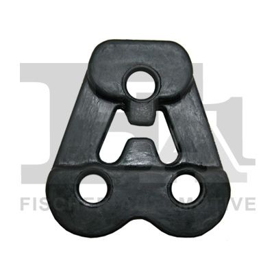 FA1 Silent bloc d'échappement 743-724 FA1 743-724 Silent bloc d'échappement Smart Fortwo 3 Cabriolet pas cher