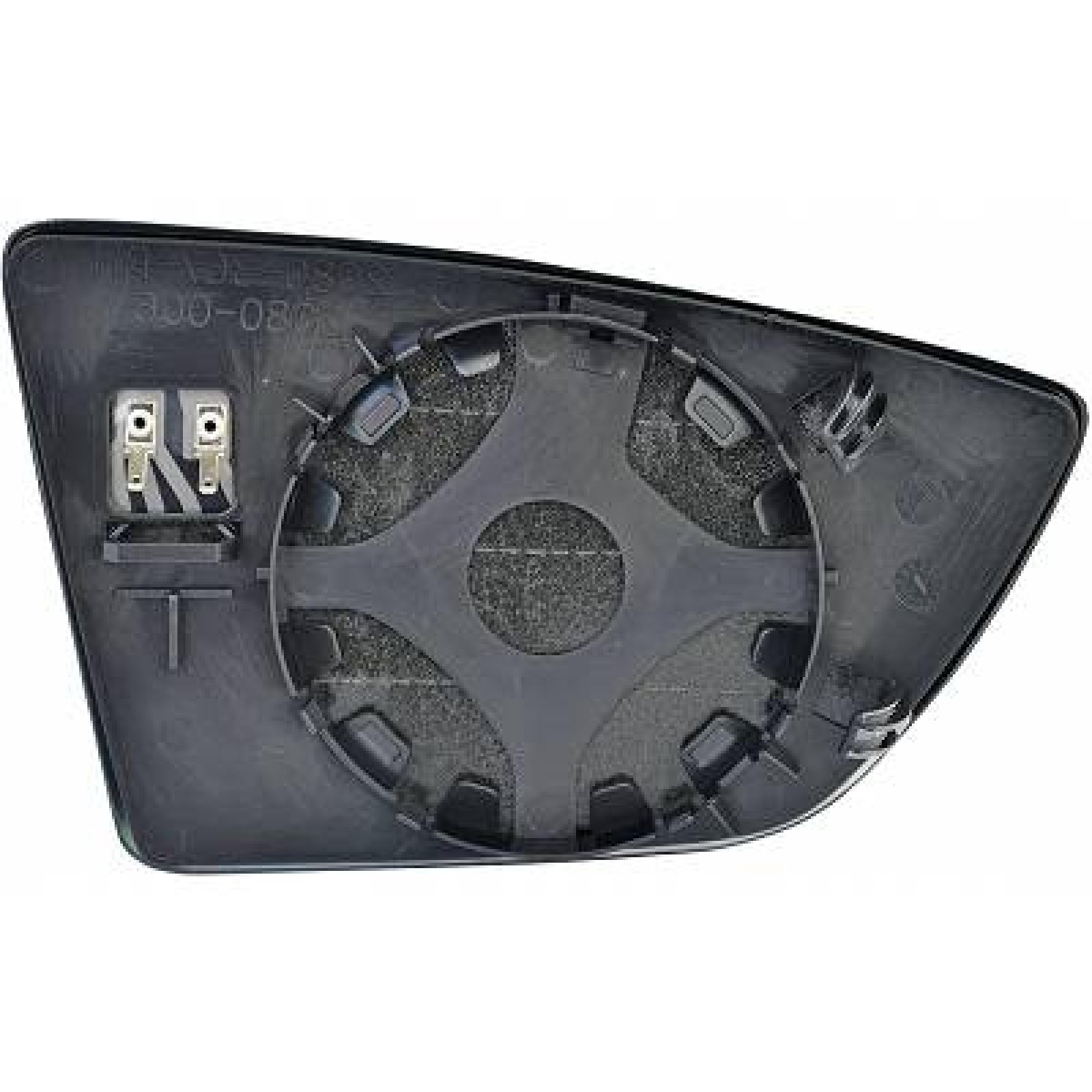 DIEDERICHS Backspegelglas 7433227 DIEDERICHS 7433227 Backspegelglas SEAT Ibiza KJ1 original