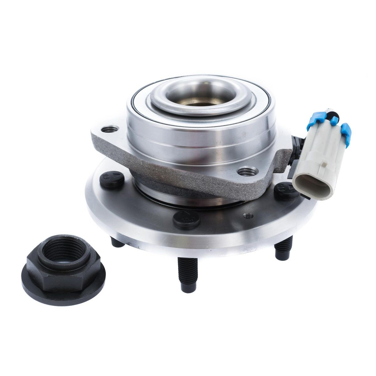 MASTER-SPORT Hjullagersats 7437-SET-MS 7437-SET-MS MASTER-SPORT bakhjulslager Chevy LACETTI
