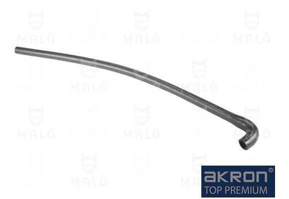 MALÒ Slang, värmeväxlare, värmare 7442A 7442A Slang, värmeväxlare, värmare MALÒ HYUNDAI IONIQ