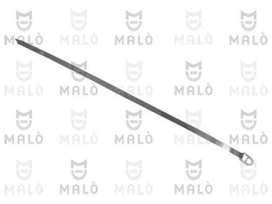 MALÒ Halteband, Kraftstoffbehälter 7443 7443 MALÒ Kraftstofftank Preis