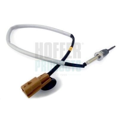 Sensor, temperatura dos gases de escape HOFFER 7452018 HOFFER 7452018 Sensor temperatura dos gases de escape Suzuki GRAND VITARA 2003