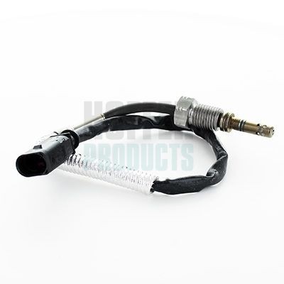 HOFFER Avgastempgivare 7452272 7452272 HOFFER temperaturgivare SKODA SUPERB