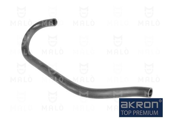MALÒ Olieslange 7462 7462 Olierør turbolader SEAT ARONA MALÒ
