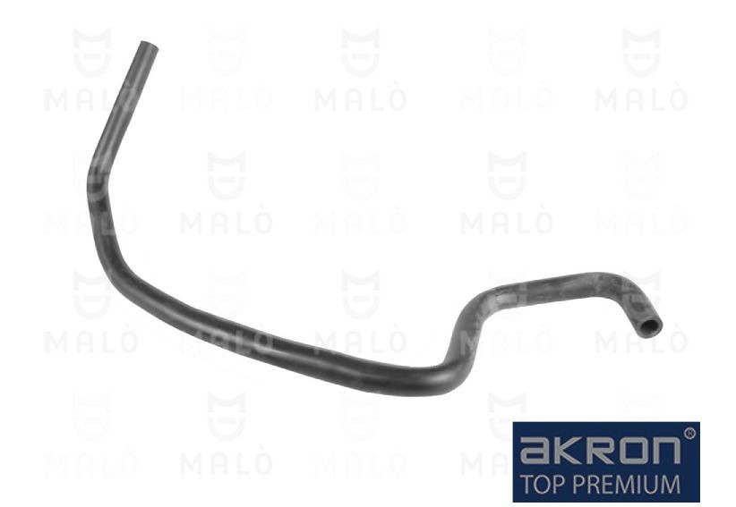 MALÒ Slange, varmeveksler 74691 Slange, varmeveksler MALÒ Suzuki GRAND VITARA 74691