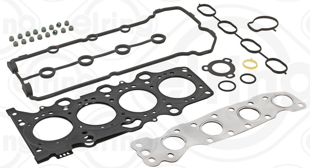 ELRING Pakkingsset, cilinderkop 747.340 ELRING 747.340 Cilinderkoppakking Subaru SVX CX prijs