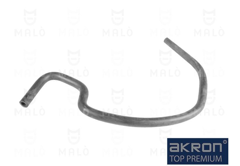 MALÒ Slang, värmeväxlare, värmare 74701 74701 MALÒ slang, värmeväxlare, värmare Hyundai IONIQ